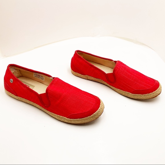 🆕{UGG} Hibiscus Delizah Slip-On Shoe - Picture 2 of 16